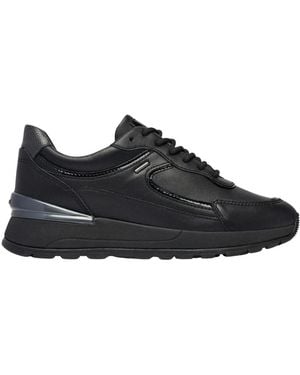 Geox Trainers - Black
