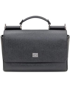 Dolce & Gabbana Handbags - Negro