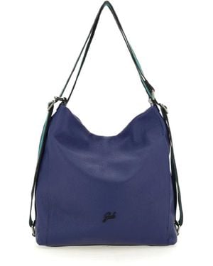 Gabs Shoulder Bags - Blue
