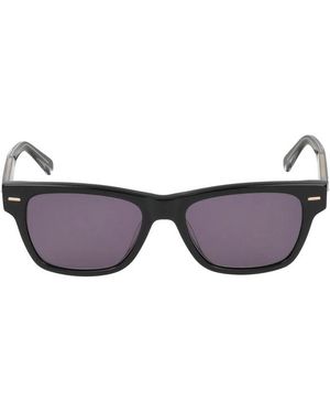 Calvin Klein Sunglasses - Purple