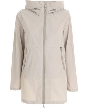 People Of Shibuya Rain Jackets - Natural