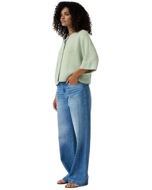 Alchemist De Caroline Cardigan - Blau