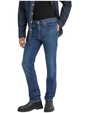 Levi's Slim-Fit Jeans - Blau