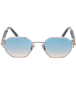 Fred Sunglasses - Azul