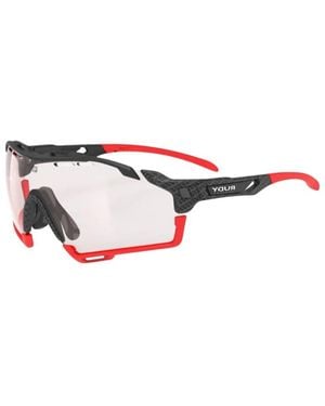 Rudy Project Sunglasses - Rouge