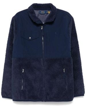 Polo Ralph Lauren Light Jackets - Blue