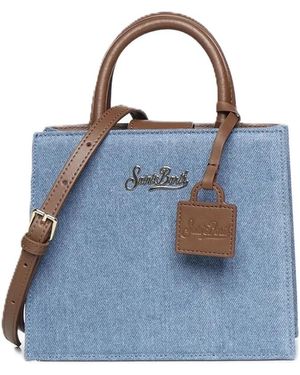 MC2 Saint Barth Handbags - Blue