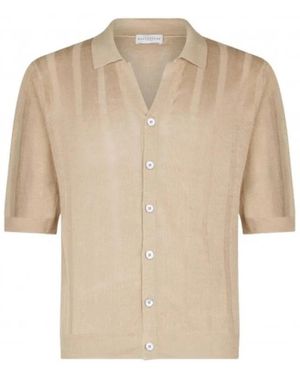 Ballantyne Tops > polo shirts - Neutre