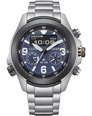 Citizen Watches - Métallisé