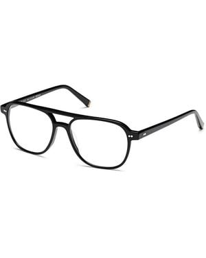 Moscot Bjorn Opt Optische Brille - Schwarz