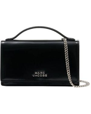 Marc Jacobs Handbags - Black