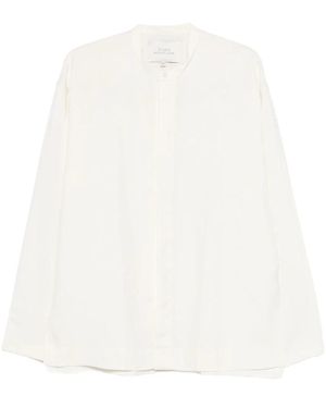 Studio Nicholson Karst Shirt - Wit