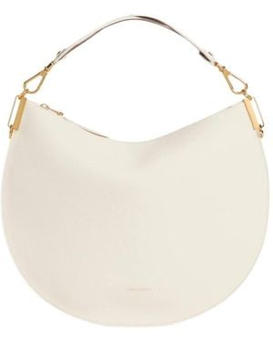 Coccinelle Handbags - White