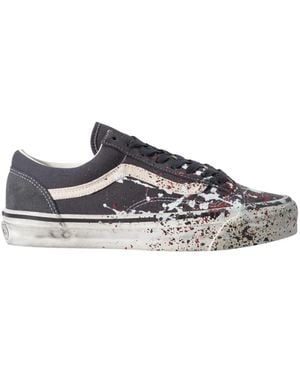Vans Skate Shoes - Bleu