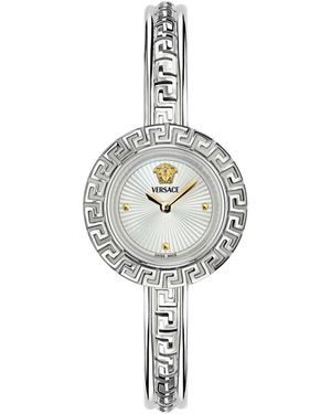 Versace Watches - Metallic
