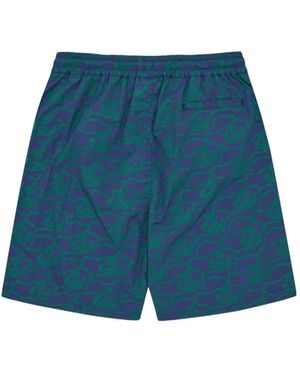 ICECREAM Beachwear - Blue
