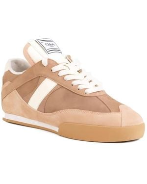 Chloé Sneakers - Neutre