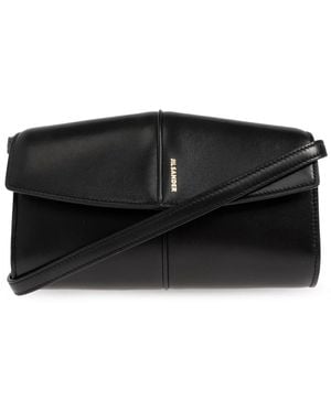 Jil Sander Wallets &Amp; Cardholders - Schwarz
