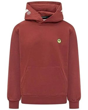 Barrow Hoodies - Rojo