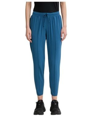 Under Armour Velociti Pro Pants - Blauw