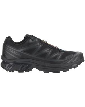 Salomon Sneakers - Noir