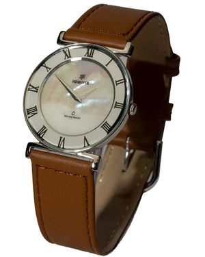 JOWISSA Watches - Marrón
