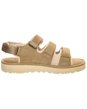 UGG Flat Sandals - Neutro