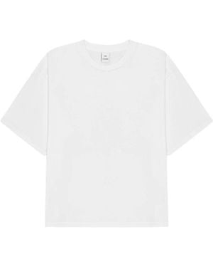 Won Hundred T-Shirts - White