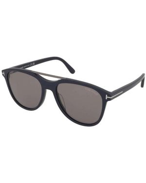 Tom Ford Zonnebrillen - Grijs