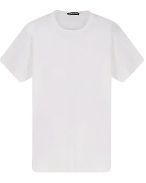 Tom Ford T-Shirts - White
