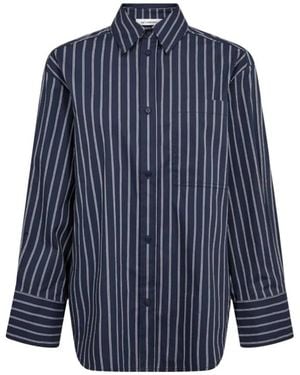 co'couture Shirts - Azul