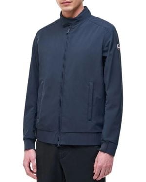 Colmar Blouson Softshell - Blauw