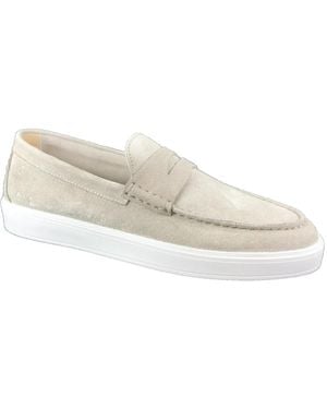 Blackstone Sneakers - Bianco
