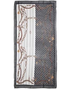 Guess Scarves - Grigio