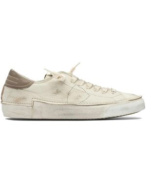 Philippe Model Sneakers - Bianco