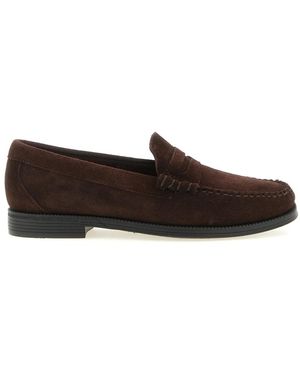 G.H. Bass & Co. Loafers - Brown