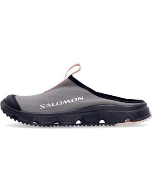 Salomon Mules - Blue