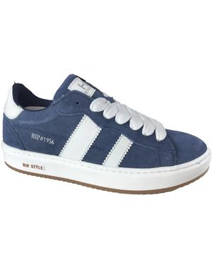 H.i.p. Sneakers - Blu