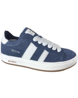 H.i.p. Sneakers - Blu