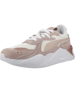 PUMA Rs-X Heritage - Weiß