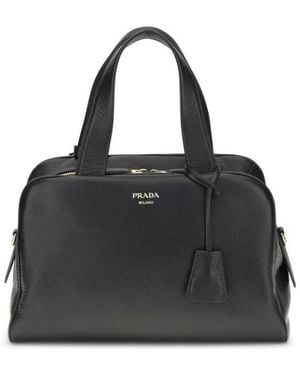 Prada Handbags - Black