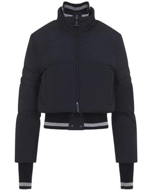 Thom Browne Winter Jackets - Bleu