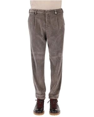 Myths Chinos - Grey