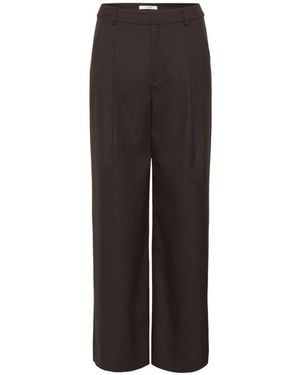 Gestuz Broeken ,Bruin ,Broek
