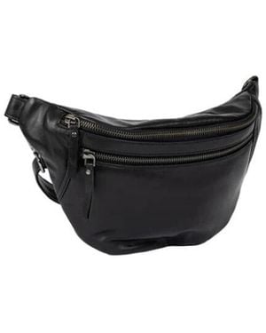 Re:designed Faustine -Tasche - Schwarz