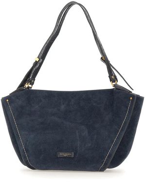 Gianni Chiarini Tote Bags - Blue