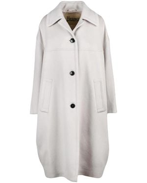 Herno Cappotto - Grau