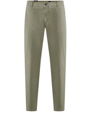 Bomboogie Chinos - Green