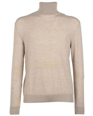 Sease Turtlenecks - Neutro