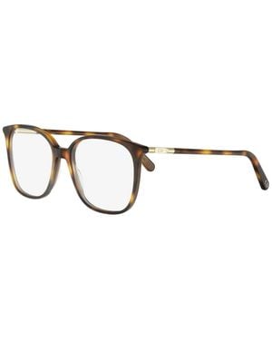 Dior Glasses - Brown